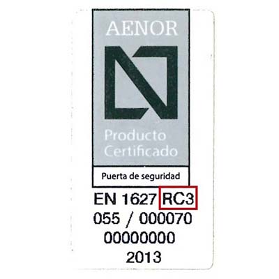 AENOR-Grados-G3-400x400